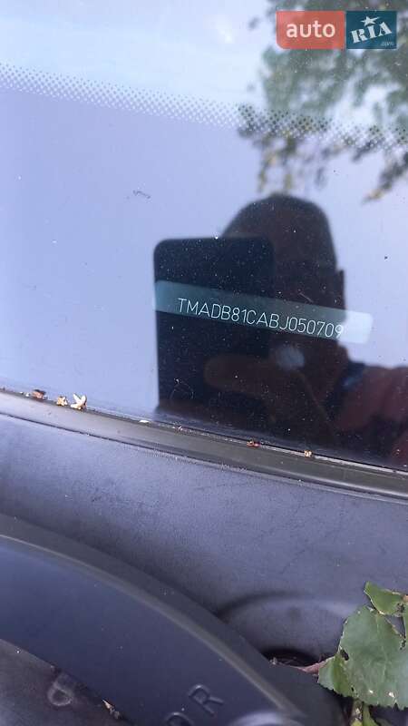 Универсал Hyundai i30 2011 в Киеве фото 3 Универсал Hyundai i30 2011 в Киеве