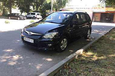 Универсал Hyundai i30 2012 в Черкассах