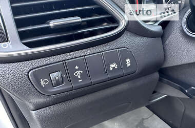 Универсал Hyundai i30 2017 в 