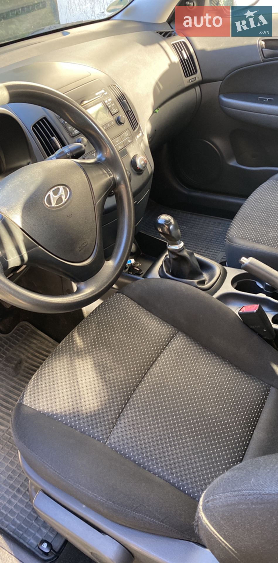 2010 Hyundai i30 - мініатюра 4