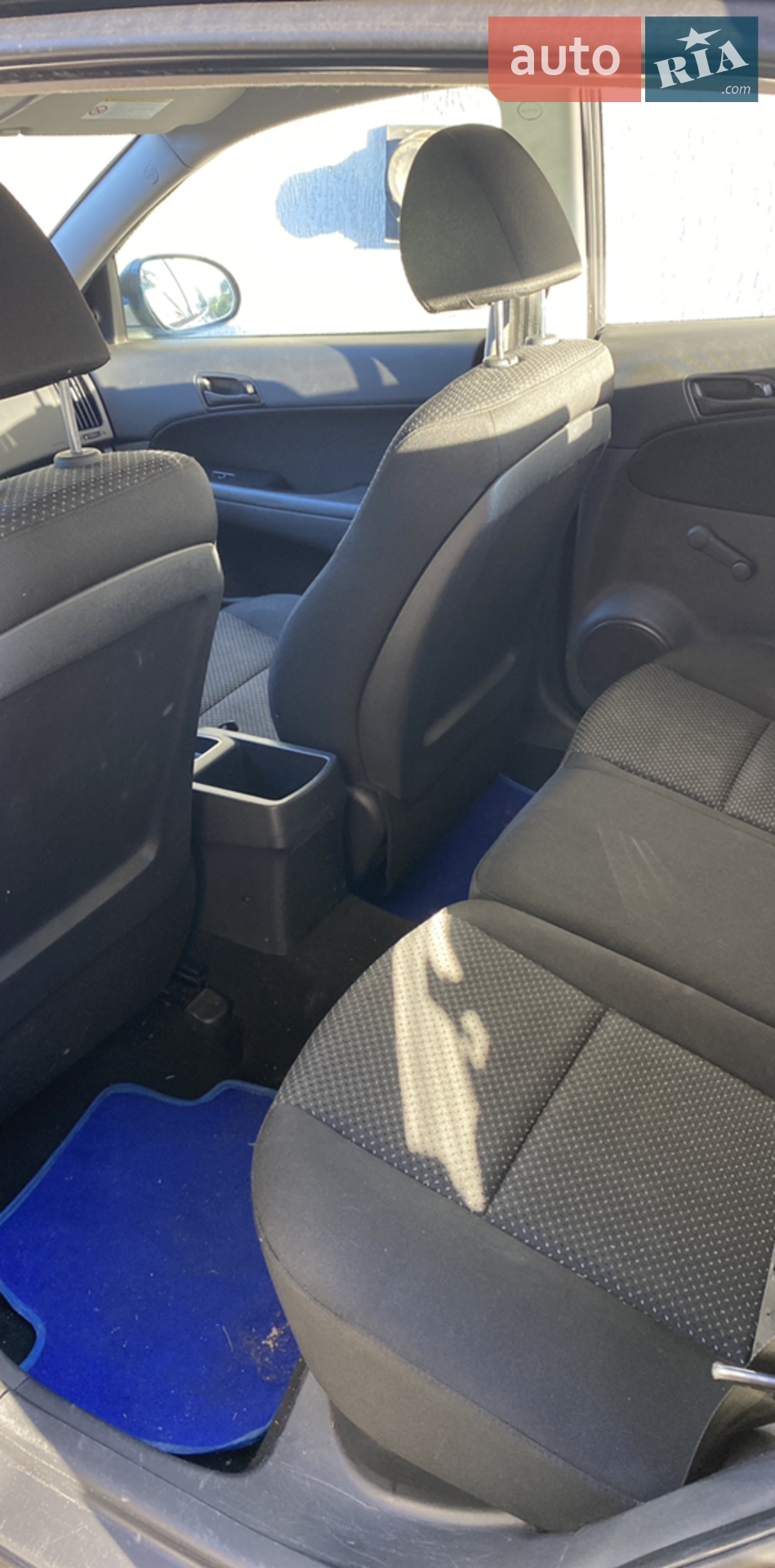 2010 Hyundai i30 - мініатюра 9