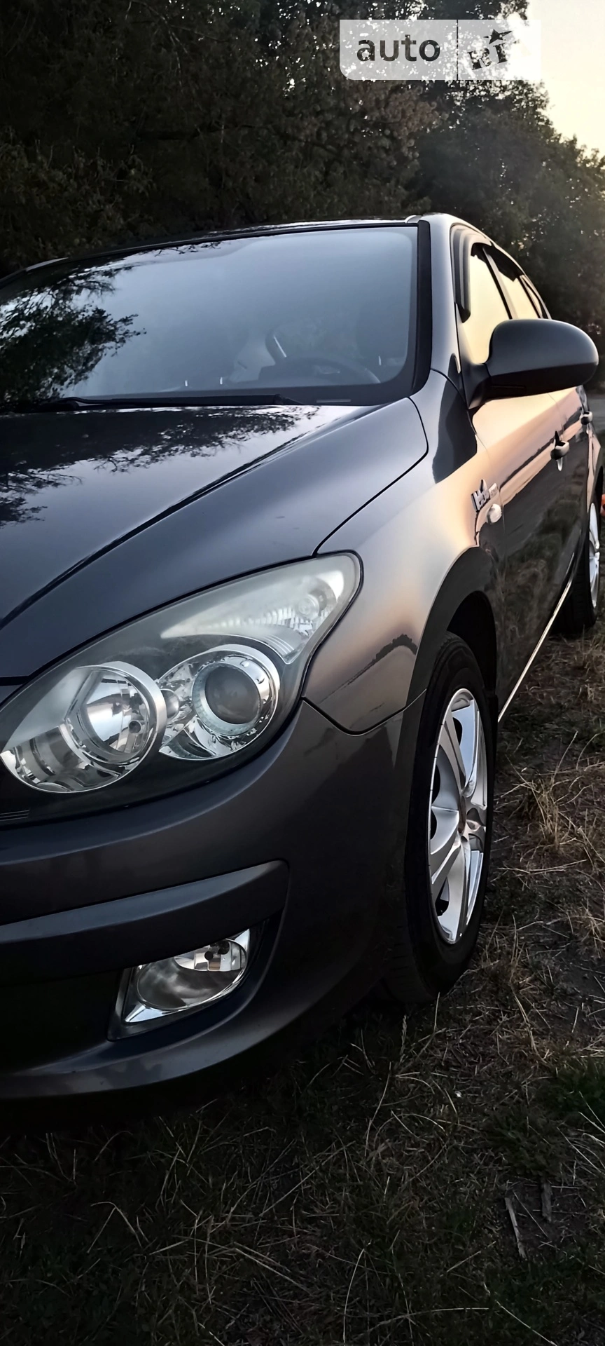 2010 Hyundai i30 - мініатюра 8