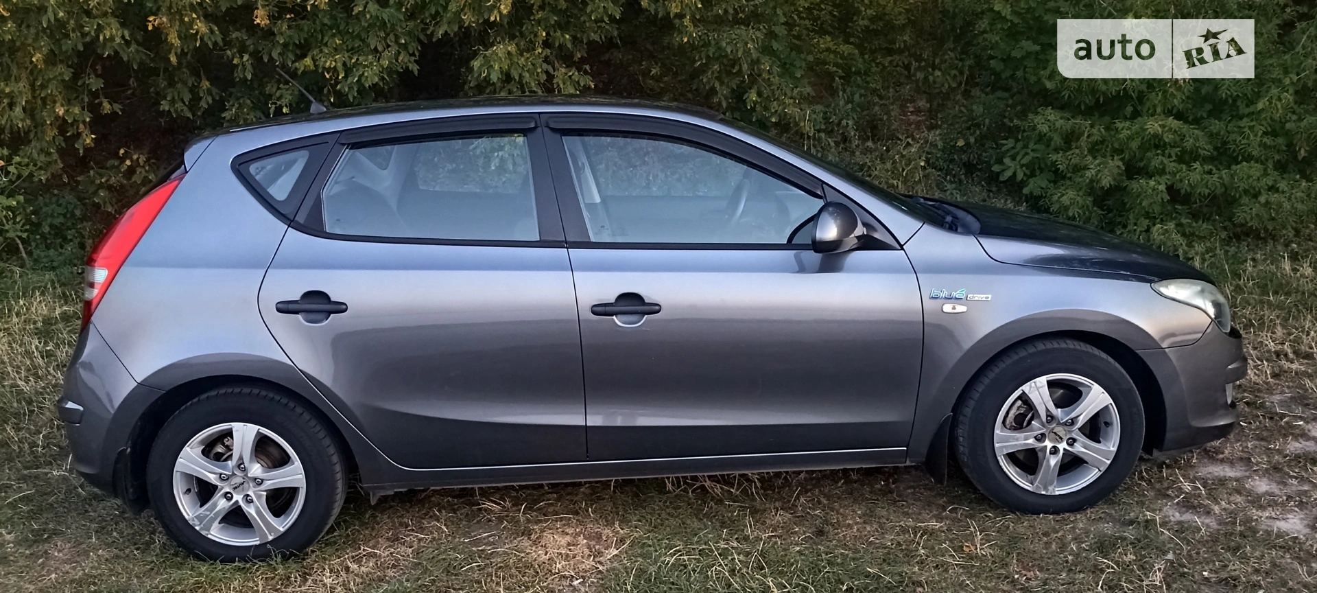 2010 Hyundai i30 - мініатюра 9