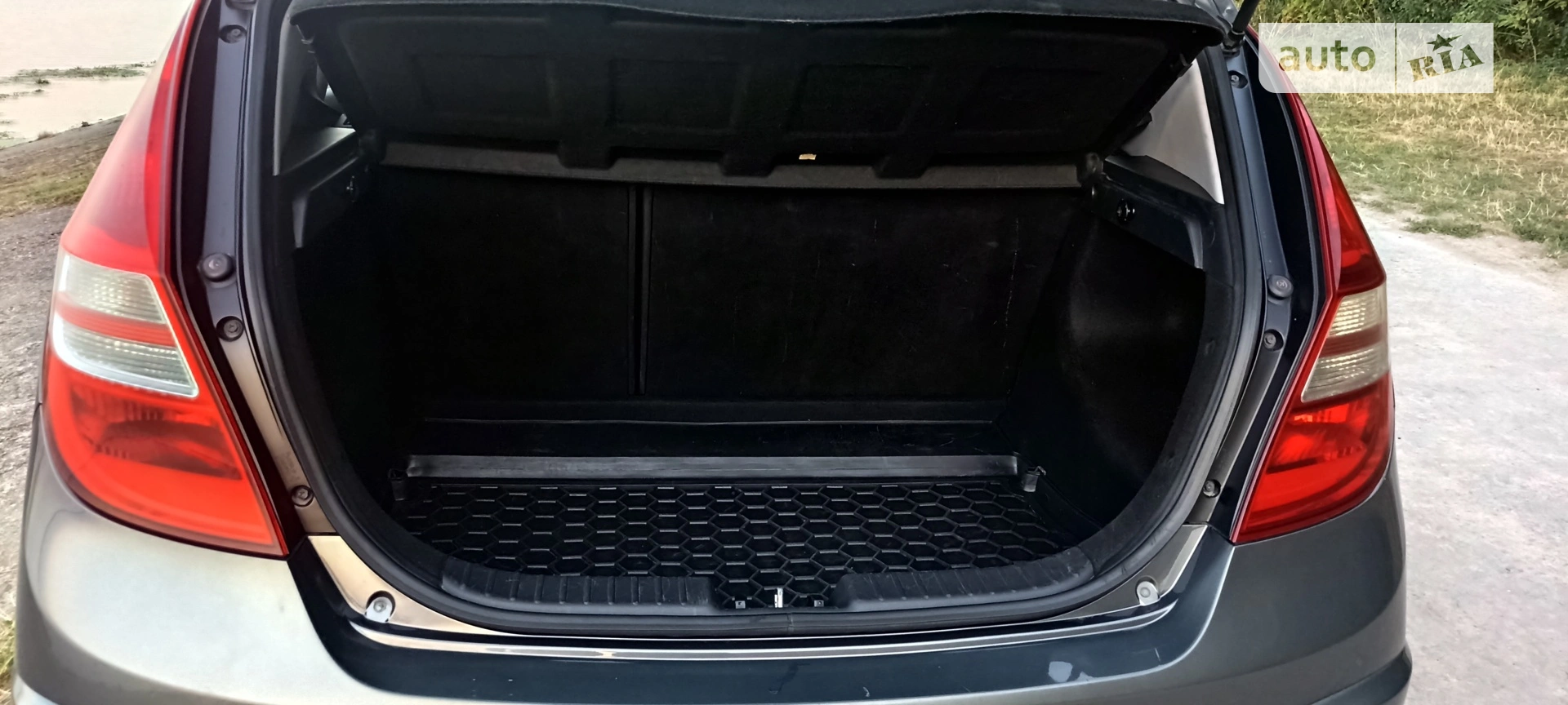 2010 Hyundai i30 - мініатюра 22