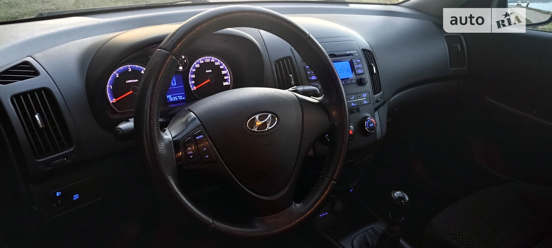2010 Hyundai i30 - мініатюра 14
