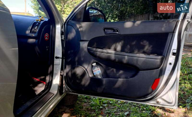 Универсал Hyundai i30 2009 в Мироновке