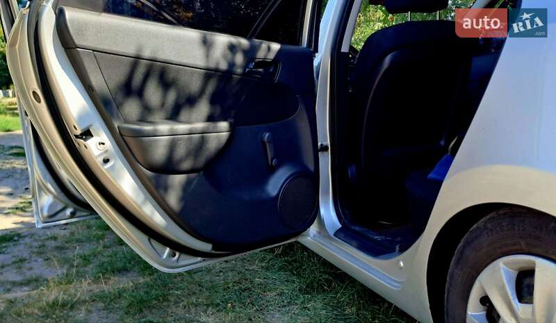 Универсал Hyundai i30 2009 в Мироновке