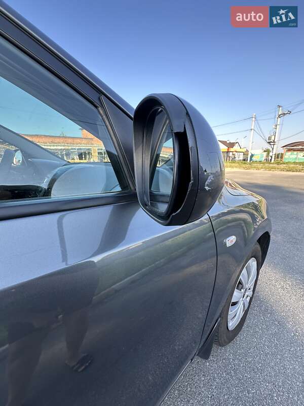 Хэтчбек Hyundai i30 2009 в Буче