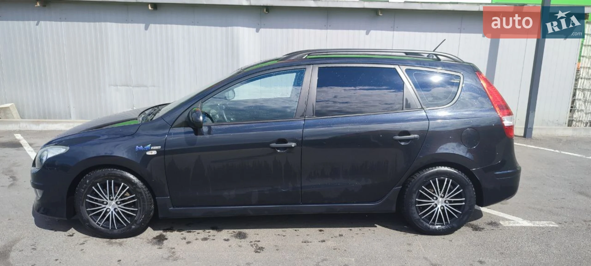 2010 Hyundai i30 - мініатюра 12