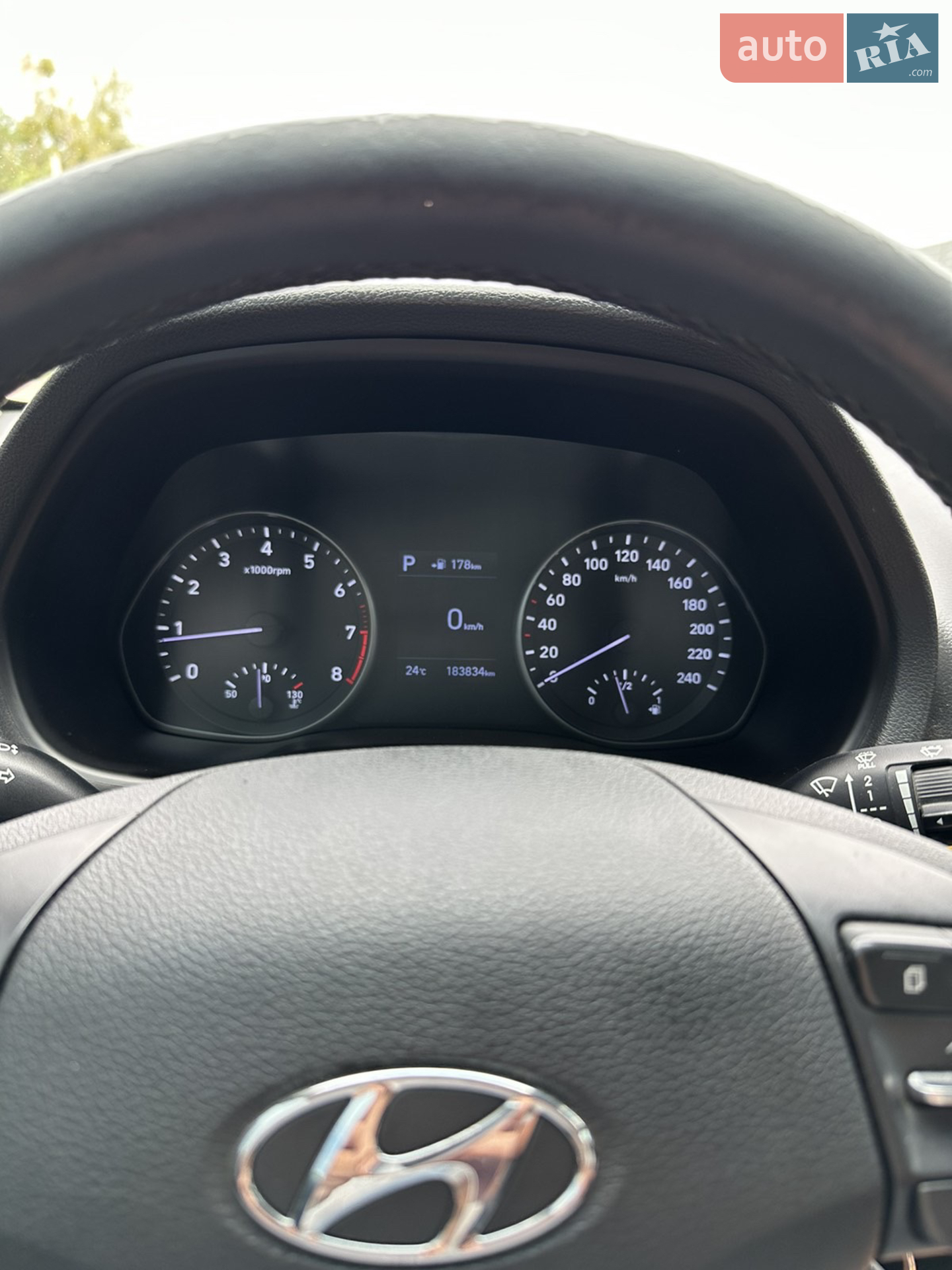 2018 Hyundai i30 - мініатюра 6
