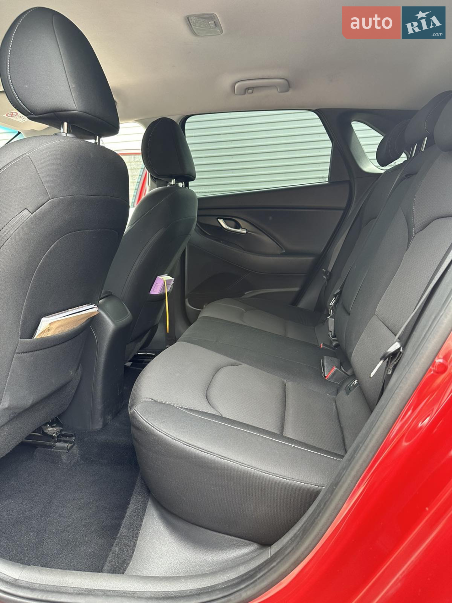 2018 Hyundai i30 - мініатюра 10