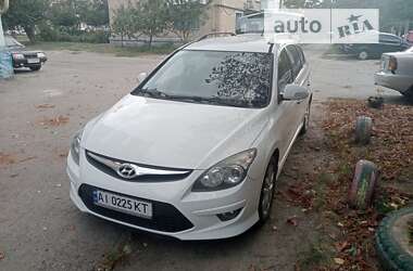 Универсал Hyundai i30 2012 в Белой Церкви