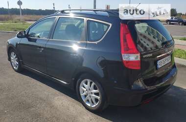 Универсал Hyundai i30 2012 в 