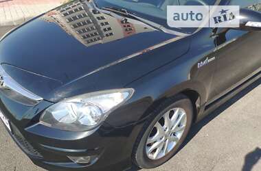 Универсал Hyundai i30 2012 в 
