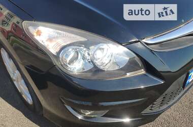 Универсал Hyundai i30 2012 в 