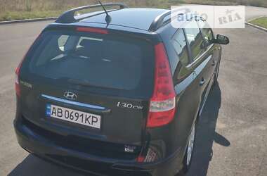Универсал Hyundai i30 2012 в 
