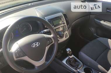 Универсал Hyundai i30 2012 в 