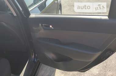 Универсал Hyundai i30 2012 в 