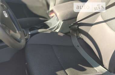 Универсал Hyundai i30 2012 в 
