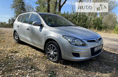 Универсал Hyundai i30 2009 в Виннице