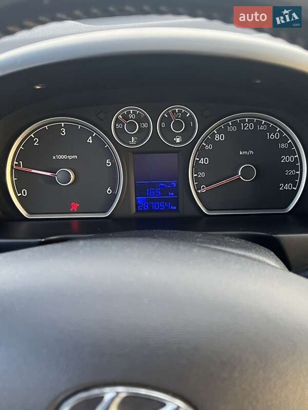 Хэтчбек Hyundai i30 2008 в Ковеле фото 14 Хэтчбек Hyundai i30 2008 в Ковеле