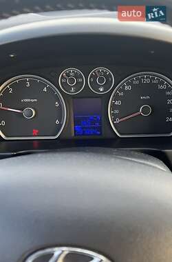 Хэтчбек Hyundai i30 2008 в 