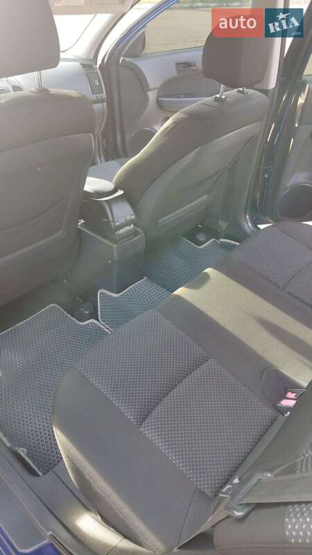 Універсал Hyundai i30 2009 в Коломиї