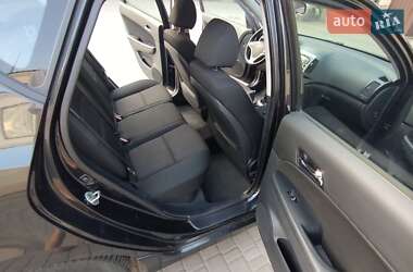 Хэтчбек Hyundai i30 2010 в 
