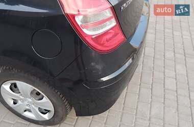 Хэтчбек Hyundai i30 2010 в 