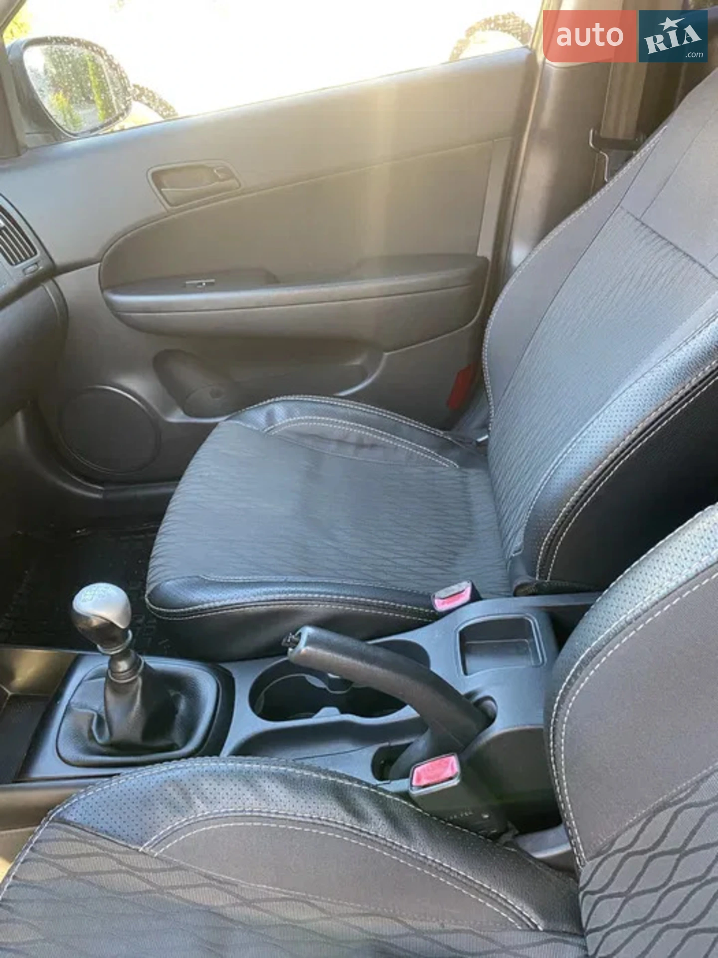 2010 Hyundai i30 - мініатюра 4
