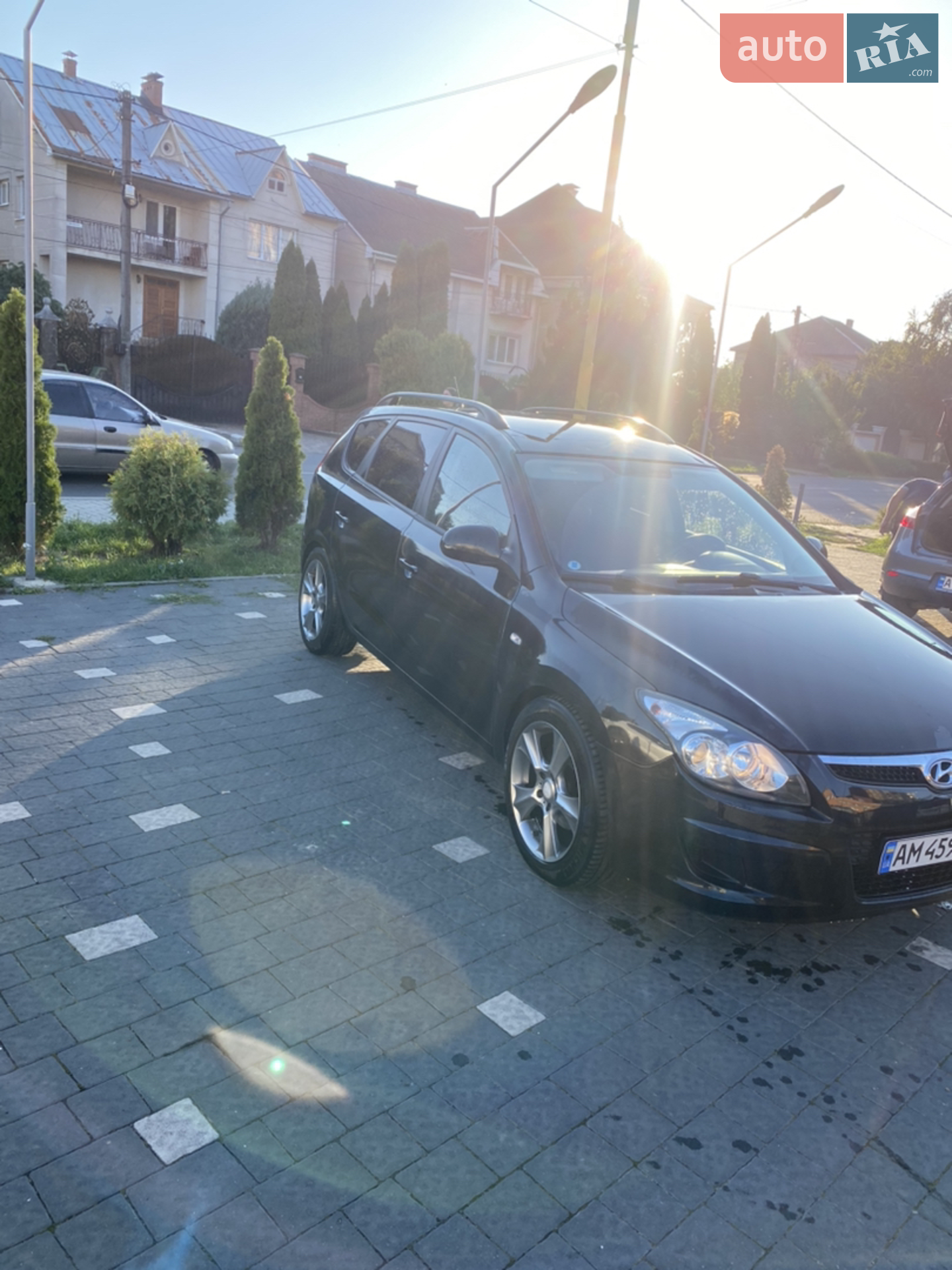 2010 Hyundai i30 - мініатюра 6