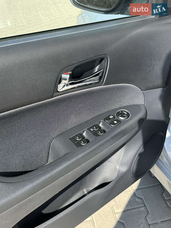 Универсал Hyundai i30 2010 в Киеве