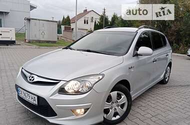 Універсал Hyundai i30 2011 в Хмельницькому