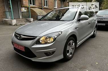 Універсал Hyundai i30 2011 в Києві