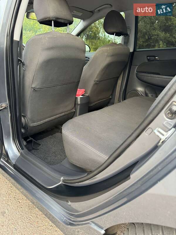 Универсал Hyundai i30 2011 в Бердичеве