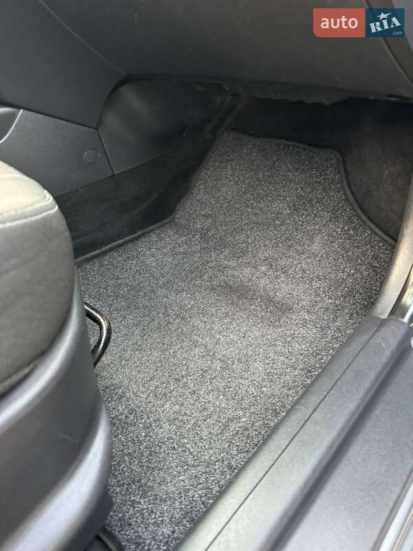 Универсал Hyundai i30 2011 в Бердичеве