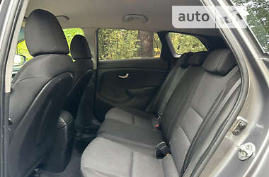 Универсал Hyundai i30 2014 в 