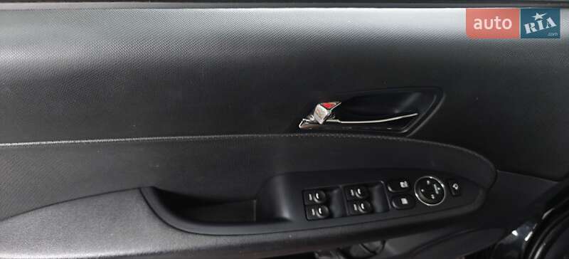 Хэтчбек Hyundai i30 2009 в Хмельнике фото 21 Хэтчбек Hyundai i30 2009 в Хмельнике