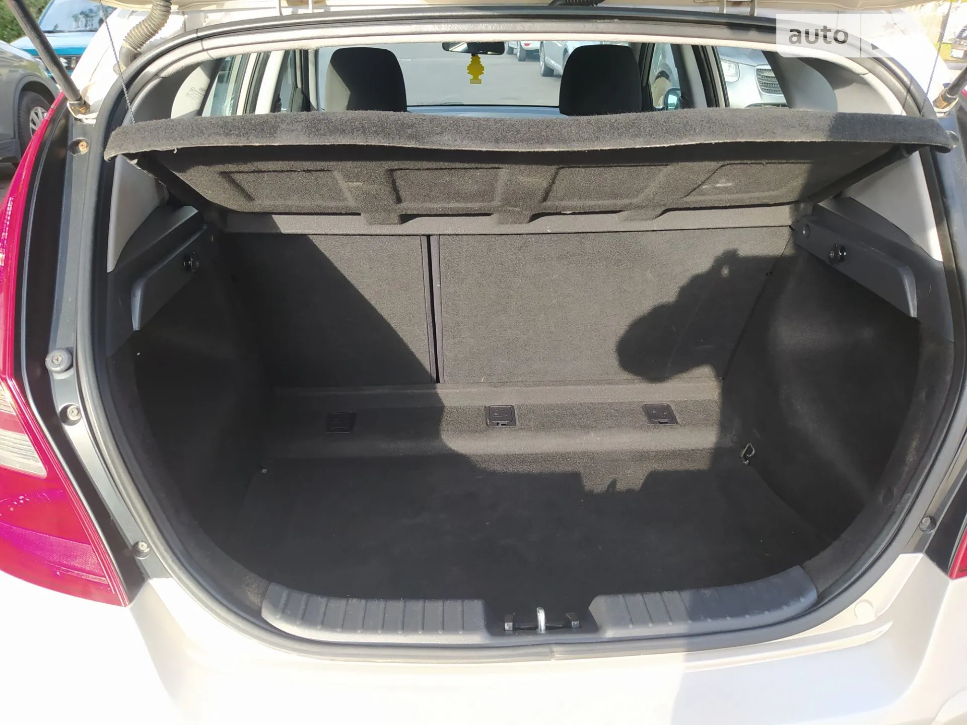 2011 Hyundai i30 - мініатюра 13