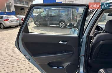 Хэтчбек Hyundai i30 2008 в Одессе