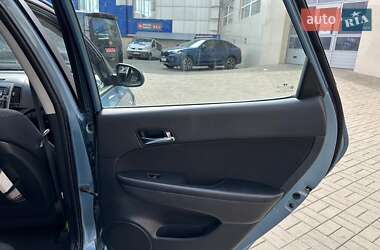 Хэтчбек Hyundai i30 2008 в Одессе