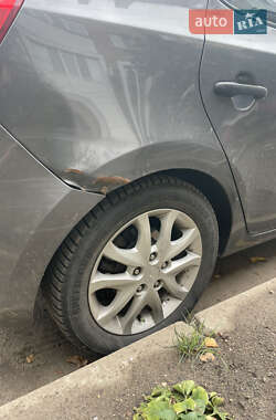 Хэтчбек Hyundai i30 2007 в 