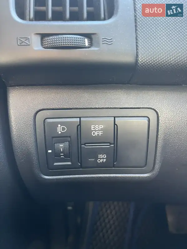 Універсал Hyundai i30 2010 в 