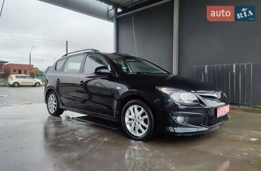 Универсал Hyundai i30 2010 в Баштанке