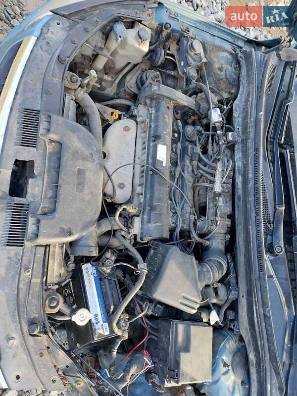 Универсал Hyundai i30 2009 в Виннице