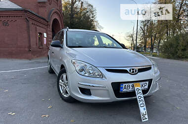 Универсал Hyundai i30 2008 в Виннице