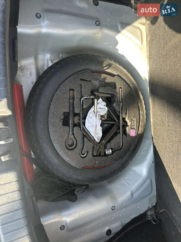 Хетчбек Hyundai i30 2008 в Києві