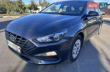 Универсал Hyundai i30 2021 в Буче