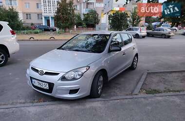 Хетчбек Hyundai i30 2009 в Черкасах