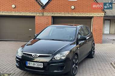 Хетчбек Hyundai i30 2009 в Вінниці